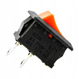Elektromagnetinės sankabos jungiklis
