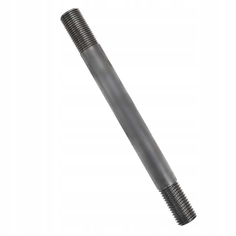 Grūdintas dvipusis varžtas C 330 Andoria