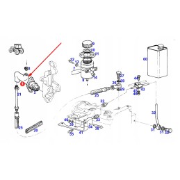 G514100100041 sankabos siurblys