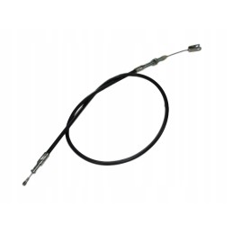 Dujų kabelis mf 108 4 3759024m91 977 mm massey fergus