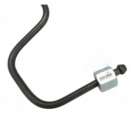 Įpurškimo vamzdis cilindrui II C 330