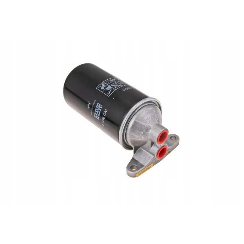 G395100470010 pavarų dėžės hidraulinės alyvos filtras