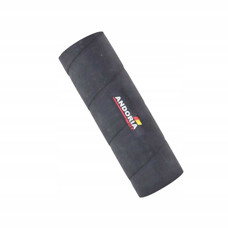 Apatinė radiatoriaus guminė žarna forterra zetor ando