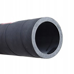 Apatinė radiatoriaus guminė žarna forterra zetor ando