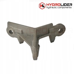 Wloka trikampė ketaus žvaigždė