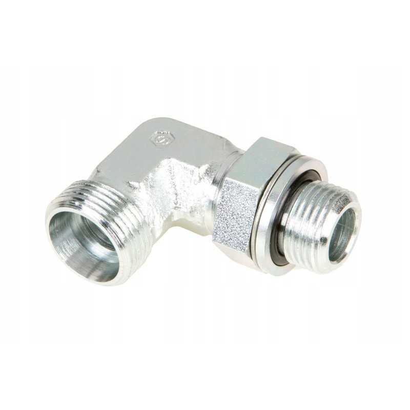 G339302160010 hidraulinės žarnos jungtis