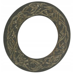 Sankabos trinties diskas 160mm 52 6