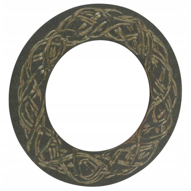 Sankabos trinties diskas 160mm 52 6