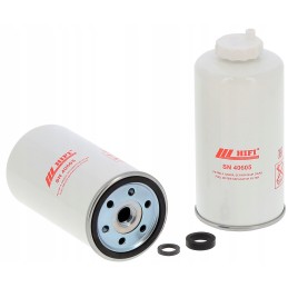 Kuro filtras ford new holland tla serijos 1 tipas