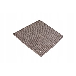 G281500020010 variklio dangčio grotelės