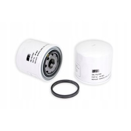 Alyvos filtras sp4833
