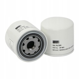 Alyvos filtras sp4833