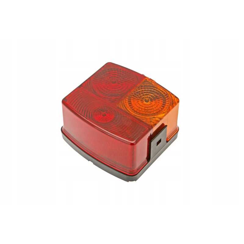 G246900020030 dešinysis galinis kombinuotas žibintas