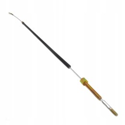 Bowden kabelis zetor 16295209 zetor u 16295209 mėn