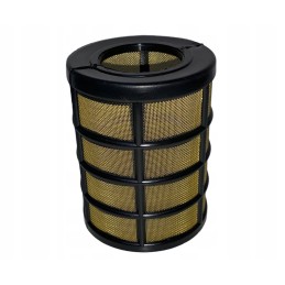 Ursus C 385 Zetor išcentrinis alyvos filtro filtras