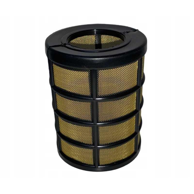 Ursus C 385 Zetor išcentrinis alyvos filtro filtras