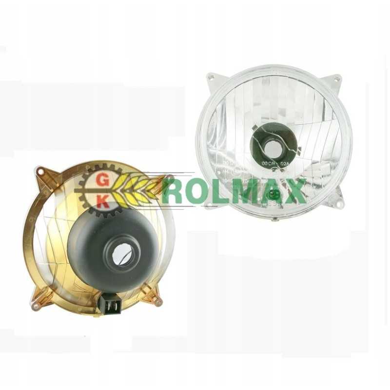 Optinis elementas oe139 tipo h4 r2 pes3 42262