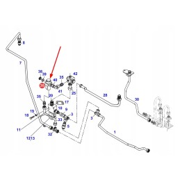 G117961020050 apsauginis vožtuvas