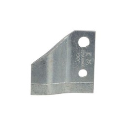 Kolektoriaus mentė 87662729 cnh