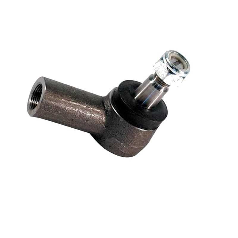 Agro mar korpusas 840 940 rutulinis šarnyras 3141531r91