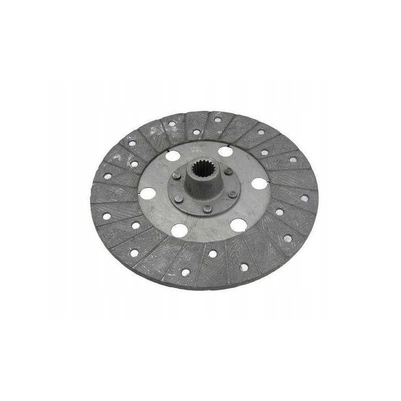 Traktoriaus pavaros ir žingsnio c sankabos diskas 360 3