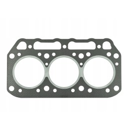 Galvos tarpiklis 76 mm yanmar 3t72ha f