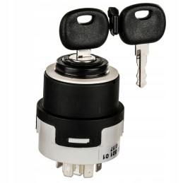 Manitou Merlo Various 184817 uždegimo jungiklis