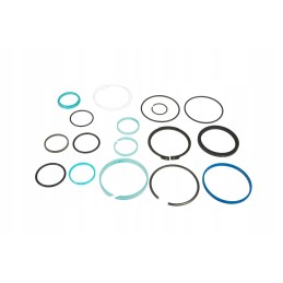 G001990010710 hidraulinių cilindrų sandarikliai