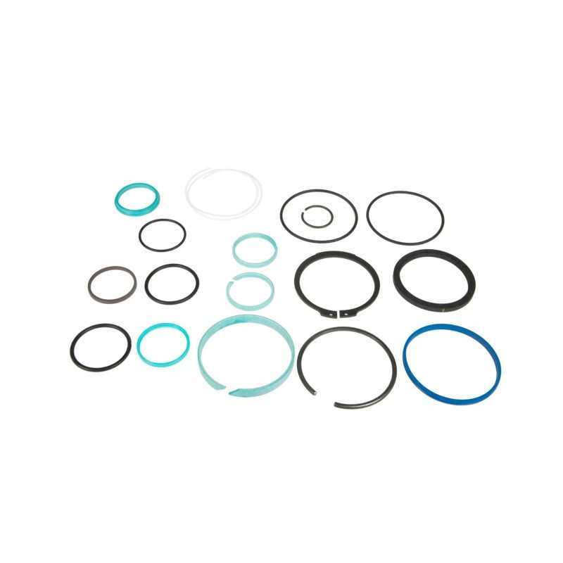 G001990010710 hidraulinių cilindrų sandarikliai