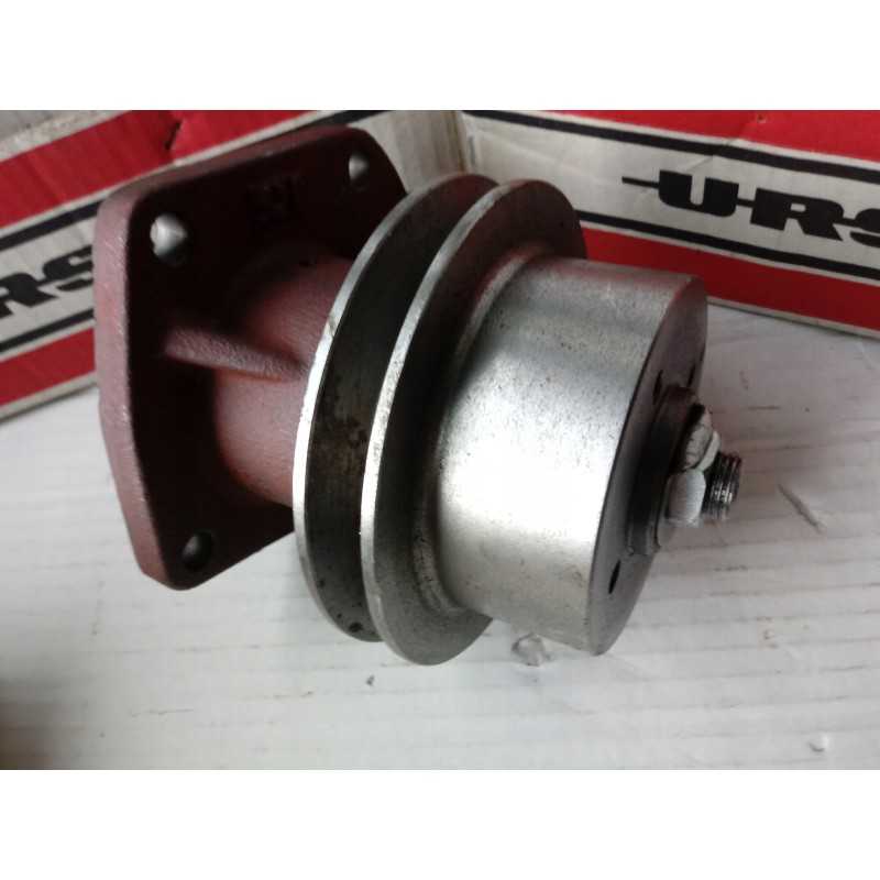 Vandens siurblys Ursus C 385 Zetor 80017999 seno tipo