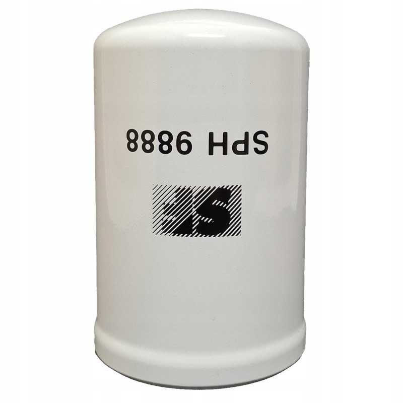 Hidraulinis filtras sph9888 sf filtras