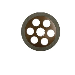 Agro mar korpusas 4240 cx 90 stabdžių diskas 114622c1