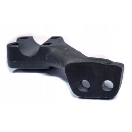 Dešinė vairo stiprintuvo svirtis c360 2 skylės