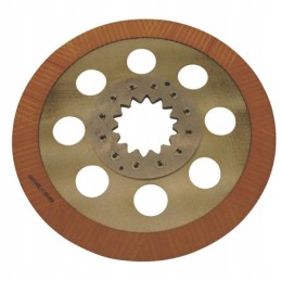 John Deere AL112982 313mm 14 aliuminio stabdžių diskas