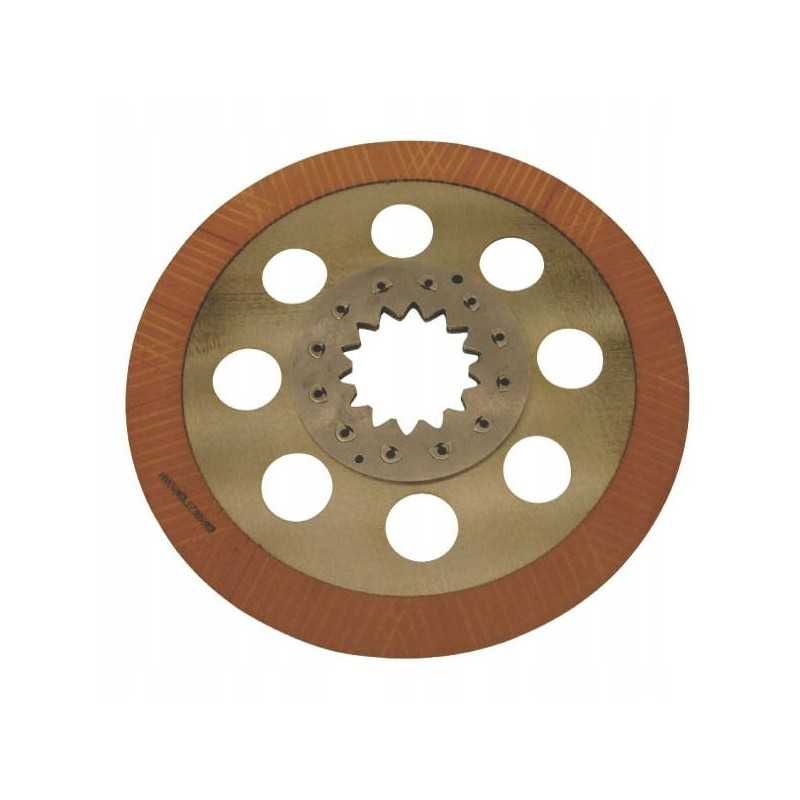 John Deere AL112982 313mm 14 aliuminio stabdžių diskas