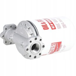 Piusi kuro skirstytuvo pirminis filtras