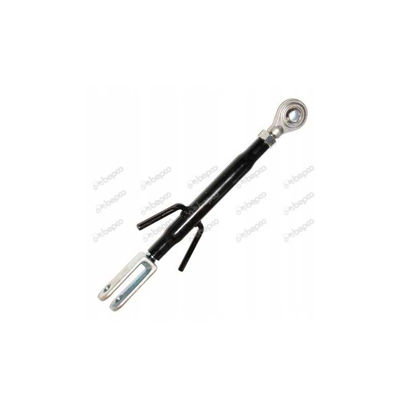 Kėlimo atrama l 505 765 mm oe 20 3 x 21 2 mm