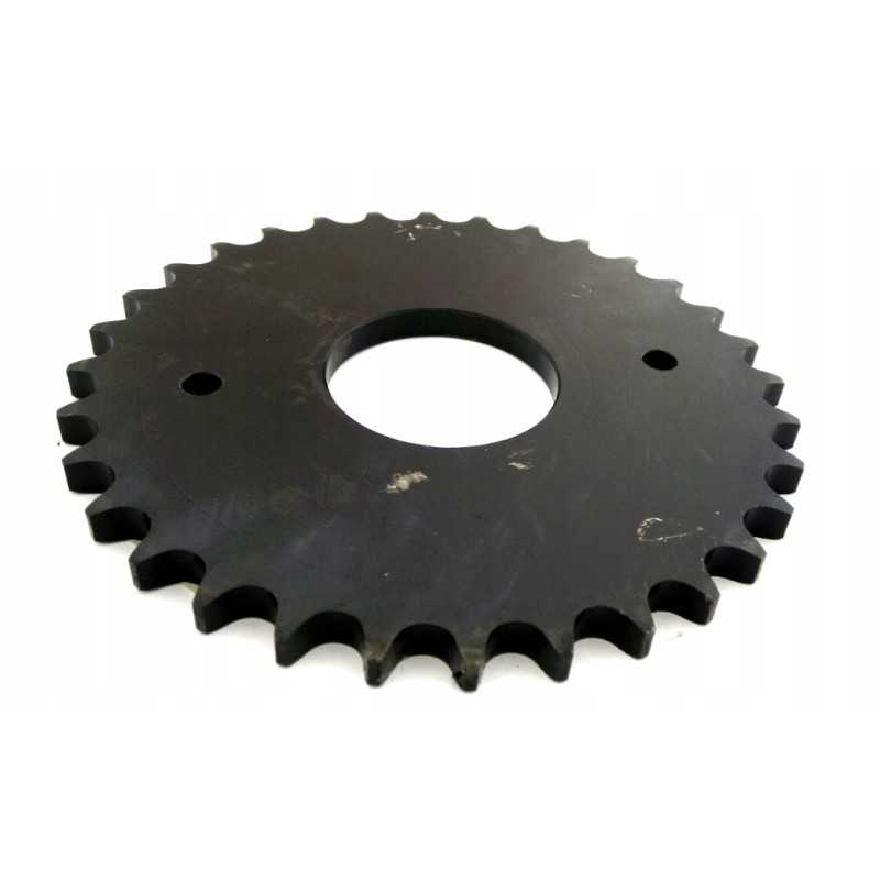 Krumpliaratis nuo 32