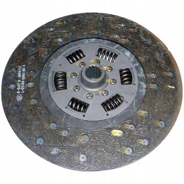 Sankabos diskas 280tsfn 22mm tarpas