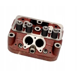 Ursus C 330 variklio galvutės komplektacija 42022020