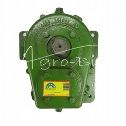 Cyclops pavara be siurblio