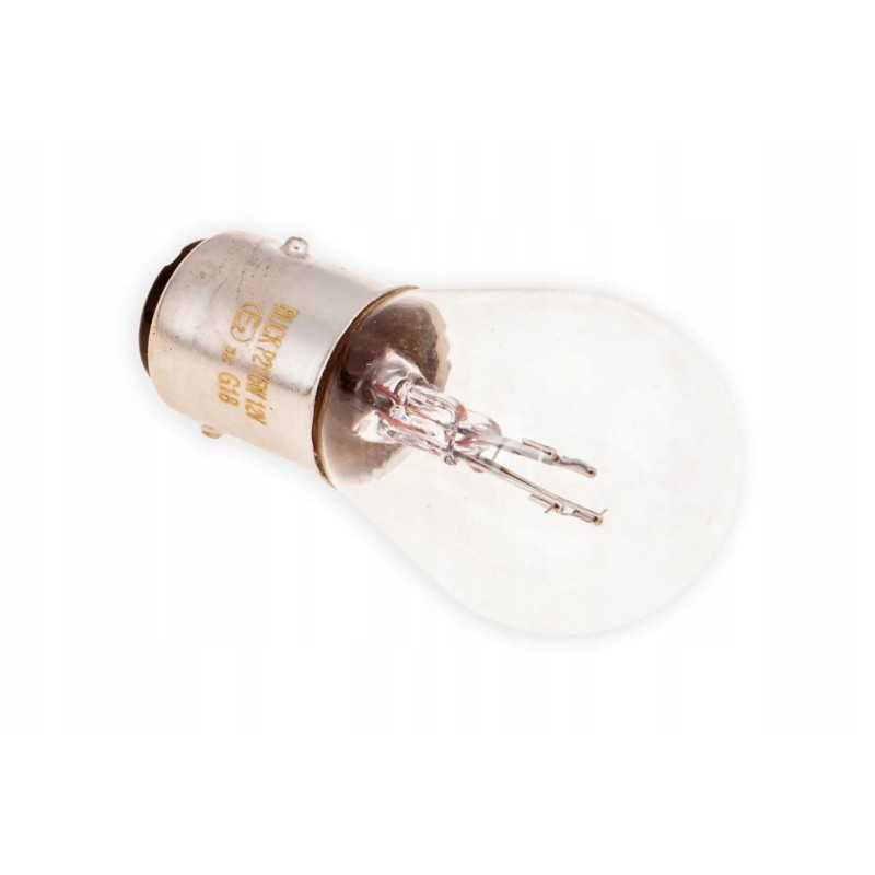 B1203 lemputė 12v p21 5w
