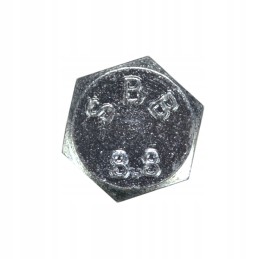 Kėlimo cilindro varžtas