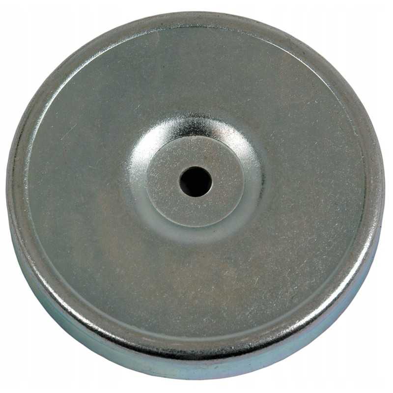 Magnetinis pagrindas