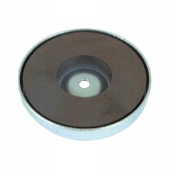 Magnetinis pagrindas