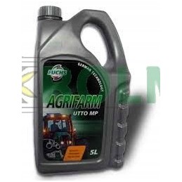 Fuchs Agrifarm Utto MP 10w30 alyva 5 litrai