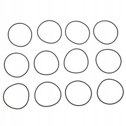 Variklio sandarinimo žiedų rinkinys d 260 d 245 mtz jumz 6 cil.