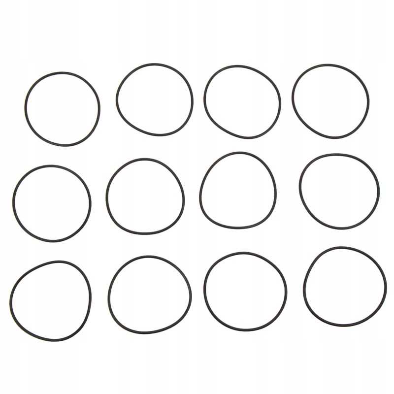 Variklio sandarinimo žiedų rinkinys d 260 d 245 mtz jumz 6 cil.