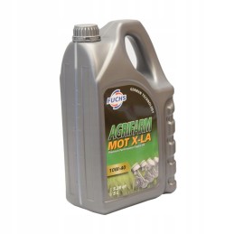 Fuchs Agrifarm Mot X La Sae 10w40 variklio alyva 5l