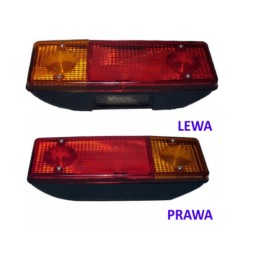 Kombinuotas galinis žibintas ursus c 360 c360 c4011 lp